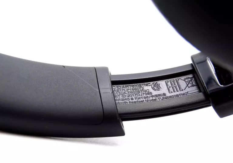 SŁUCHAWKI JBL TUNE 600BT