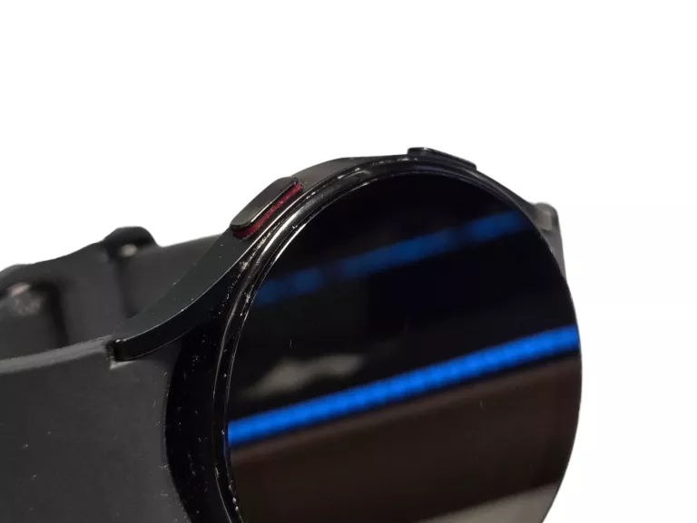 SMARTWATCH SAMSUNG GALAXY WATCH 5 SM-R910 Z ŁADOWARKĄ
