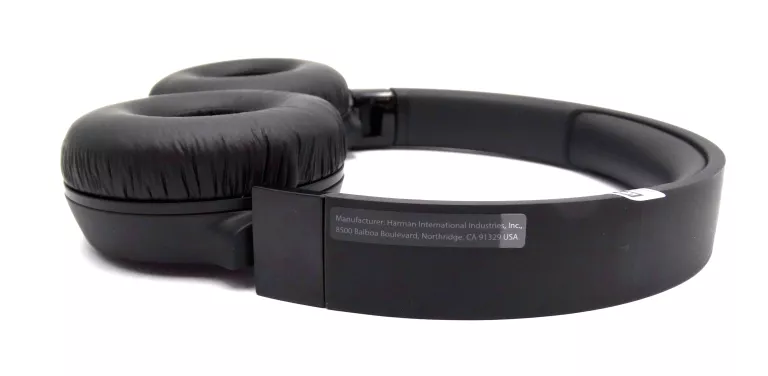 SŁUCHAWKI JBL TUNE 600BT