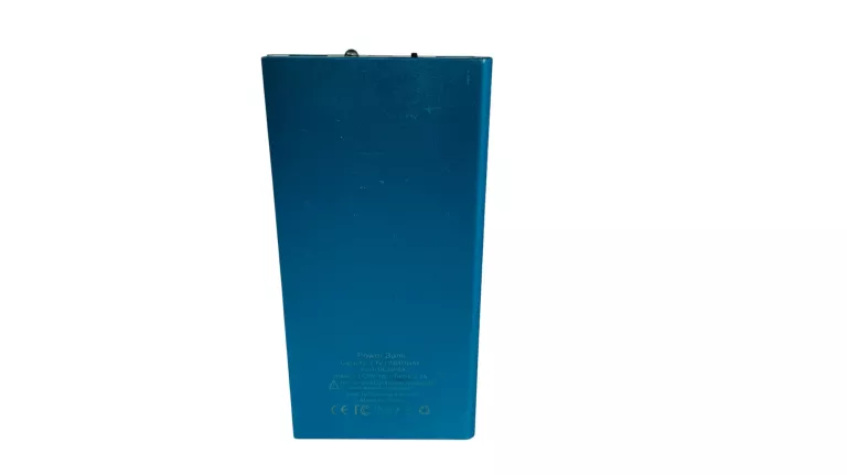 POWERBANK SMART GYM 10000MAH