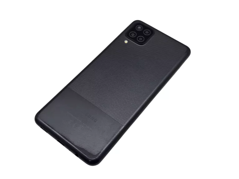 TELEFON SAMSUNG GALAXY A12 4 GB / 64 GB