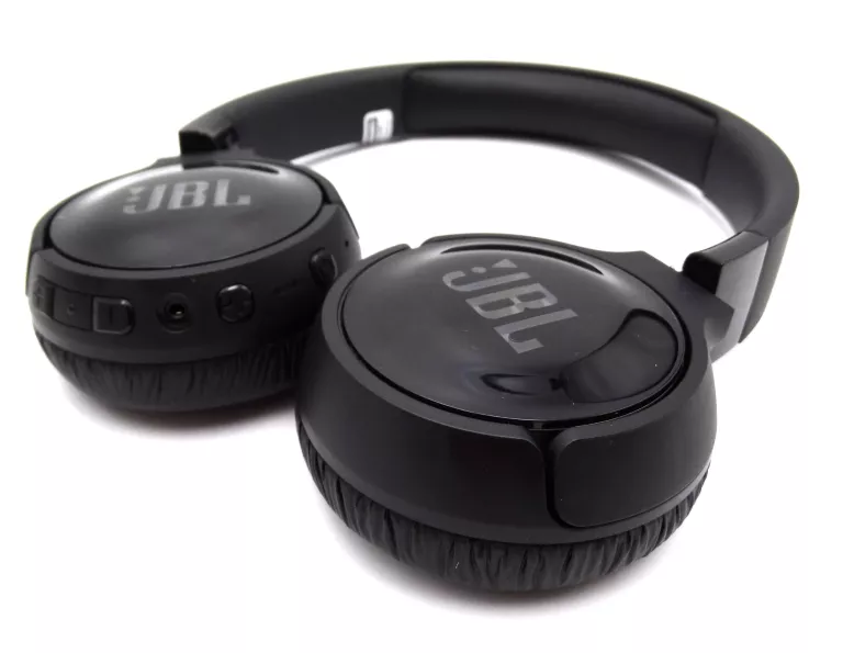 SŁUCHAWKI JBL TUNE 600BT