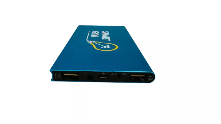 POWERBANK SMART GYM 10000MAH