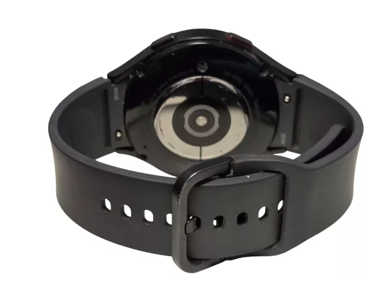 SMARTWATCH SAMSUNG GALAXY WATCH 5 SM-R910 Z ŁADOWARKĄ
