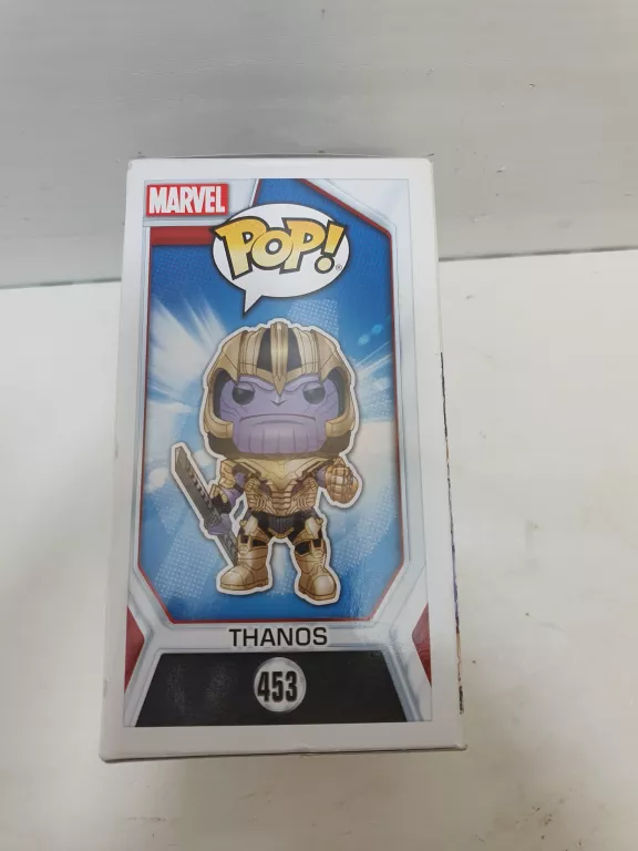 ZABAWKA POP AVENGERS 453