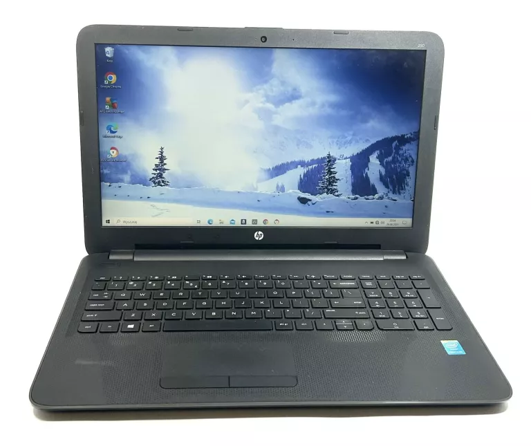 LAPTOP HP 250G4 NOTEBOOK PC