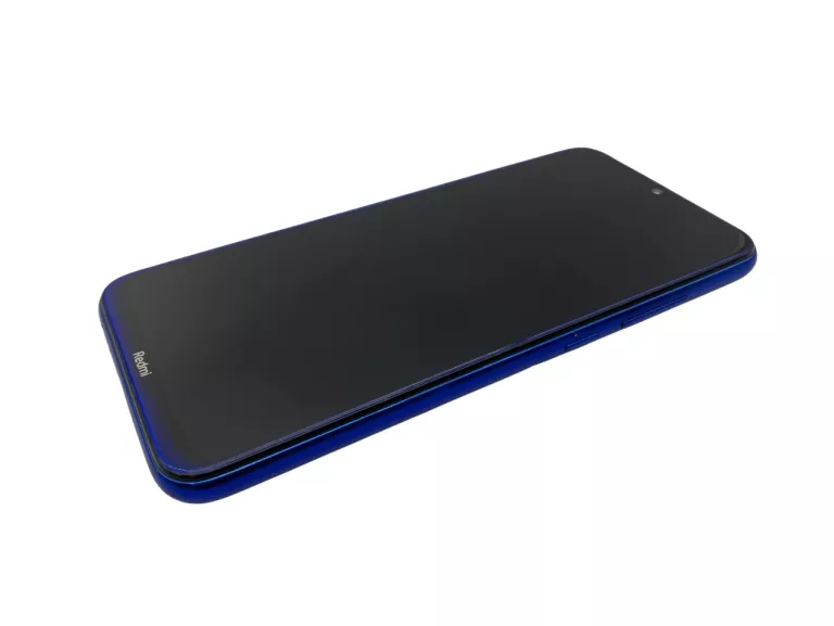 TELEFON XIAOMI REDMI NOTE 8 4/64GB 6,3" 4000 MAH