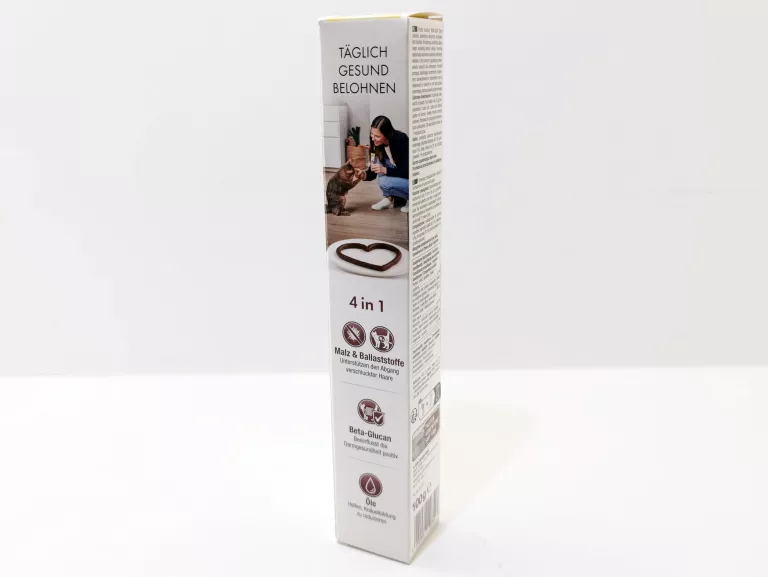 PASTA ODKŁACZAJĄCA GIMCAT MALT-SOFT PASTE EXTRA 100 G