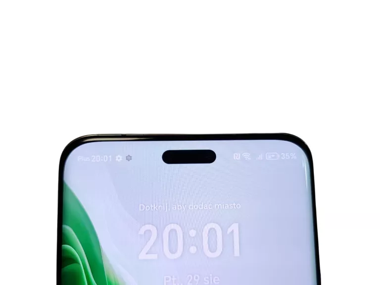 TELEFON HONOR MAGIC6 PRO 5G 12/512GB 6,8'' 5600 MAH 120HZ