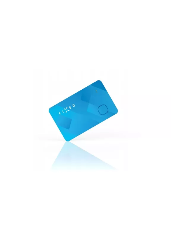 FIXED INTELIGENTNY MODUŁ ŚLEDZĄCY FIXTAG-CARD-BL