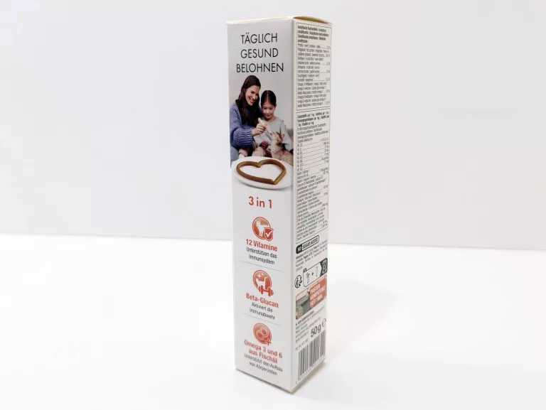 GIMCAT MULTI VITAMIN EXTRA PASTA DLA KOTÓW 50G