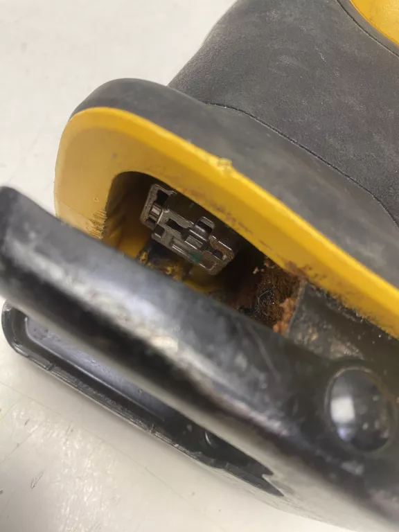 PIŁA SZABLASTA DEWALT DCS367