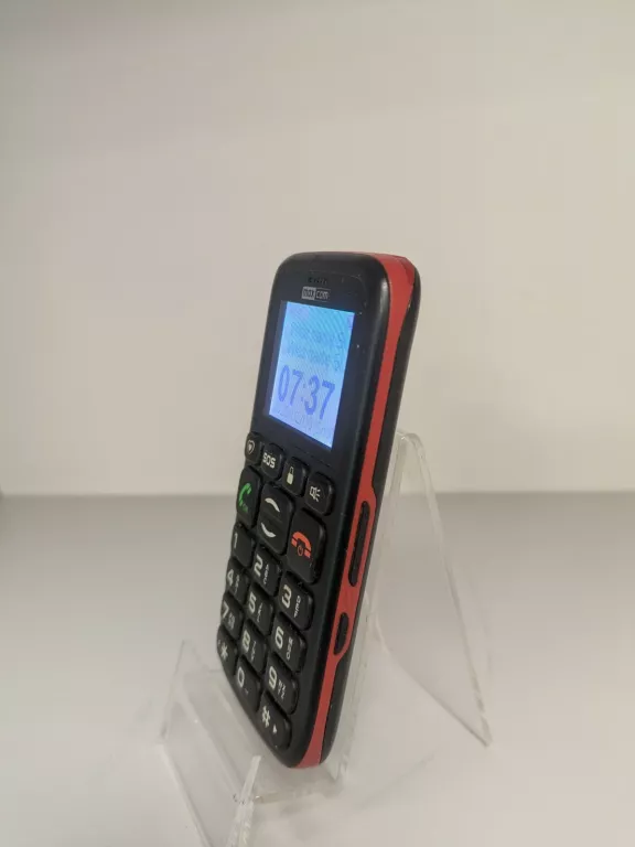 TELEFON MAXCOM MM428BB
