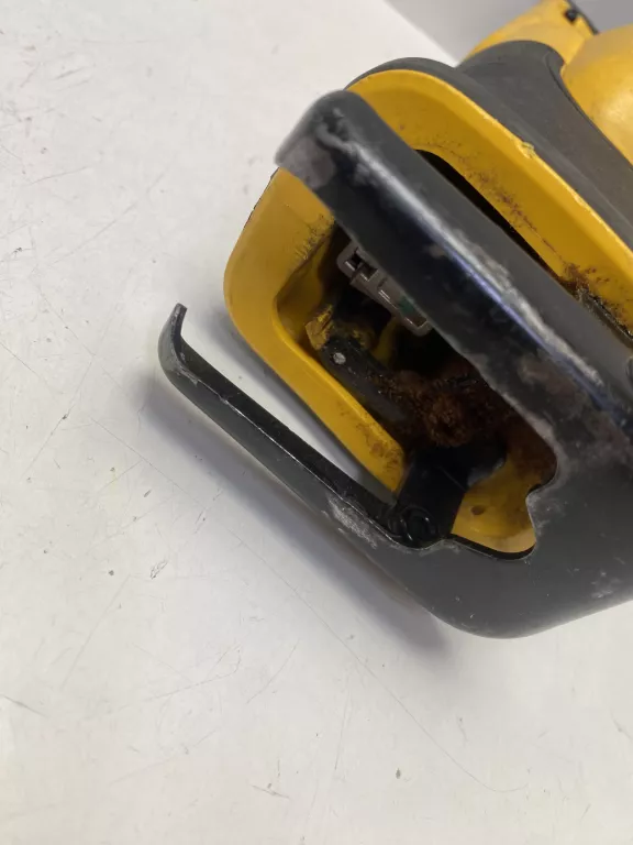 PIŁA SZABLASTA DEWALT DCS367