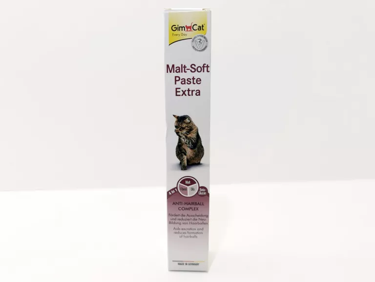 PASTA ODKŁACZAJĄCA GIMCAT MALT-SOFT PASTE EXTRA 100 G