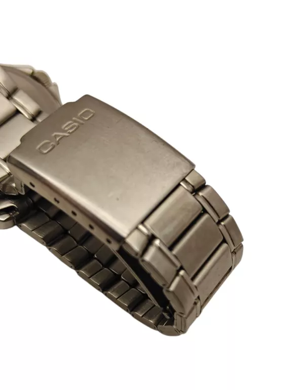 MĘSKI KLASYCZNY ZEGAREK CASIO MTP-1183PA W PUD
