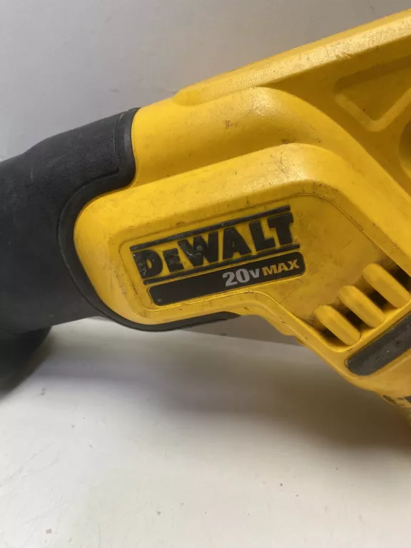 PIŁA SZABLASTA DEWALT DCS367