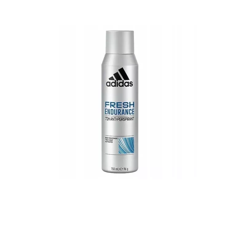 ADIDAS ANTYPERSPIRANT SPRAY MĘSKI 150ML 48-GODZINNA OCHRONA BEZ ALKOHOLU