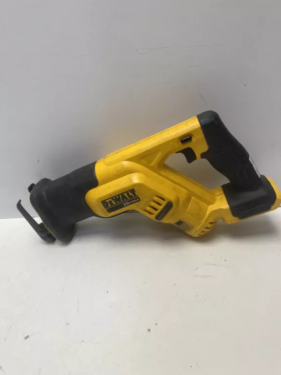 PIŁA SZABLASTA DEWALT DCS367