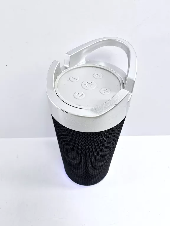 HYKKER SOUND GEMINI CZARNY 5 W