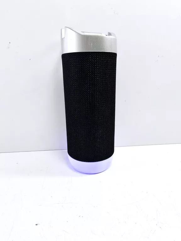 HYKKER SOUND GEMINI CZARNY 5 W