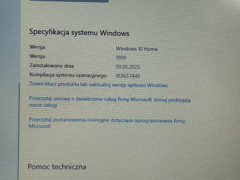 LAPTOP HP 250G4 NOTEBOOK PC