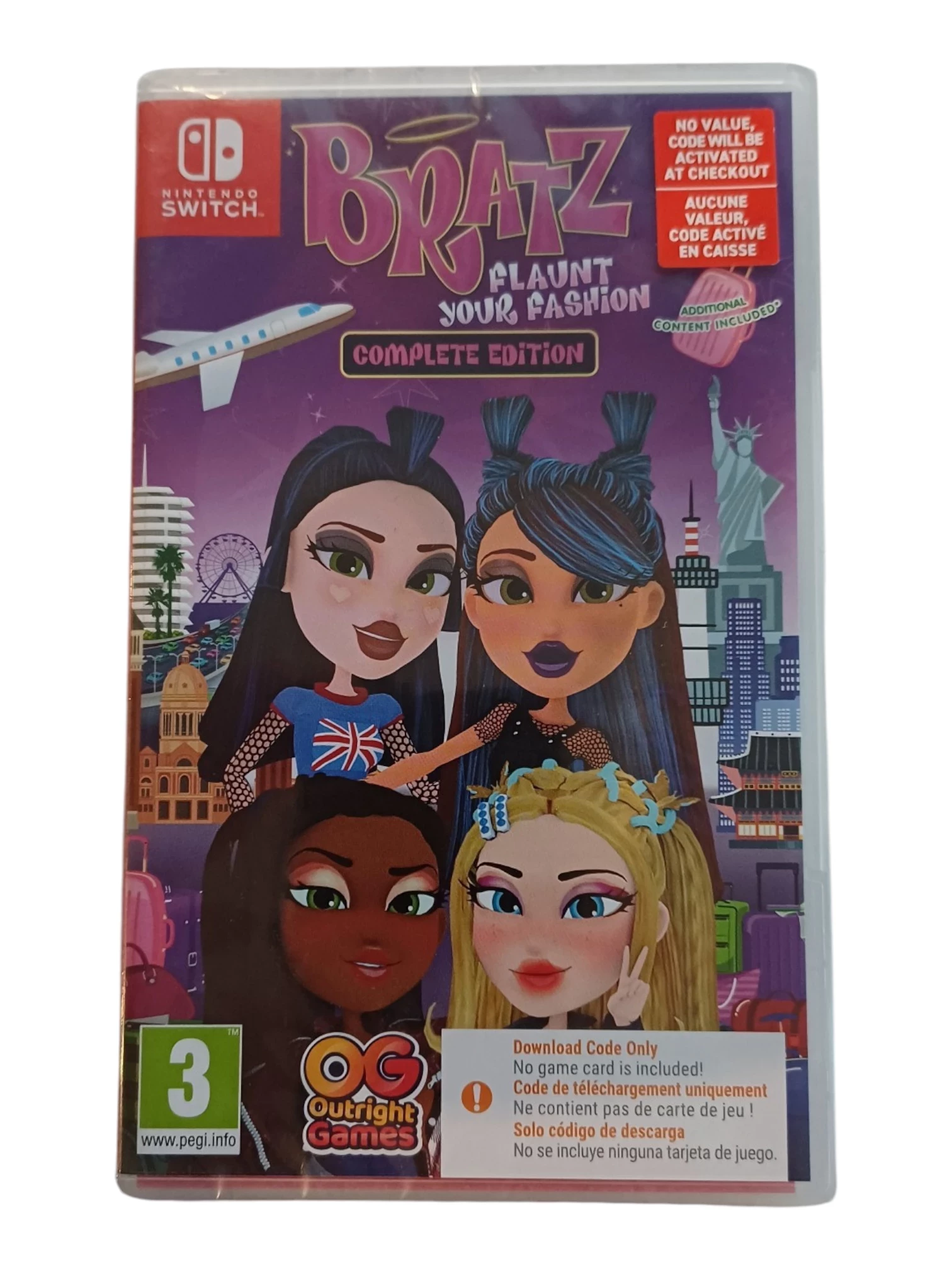 gra-bratz-flaunt-your-fashion-nintendo-switch-rynek-4-zagan