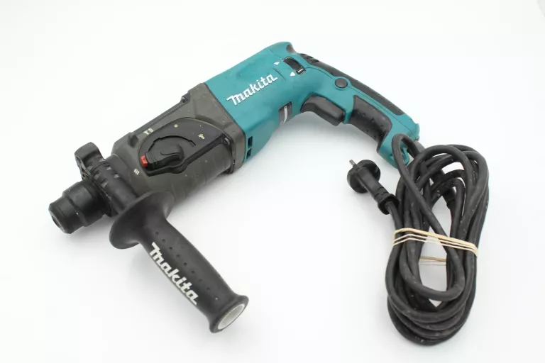 MŁOTOWIERTARKA MAKITA HR2470 SDS PLUS 780W
