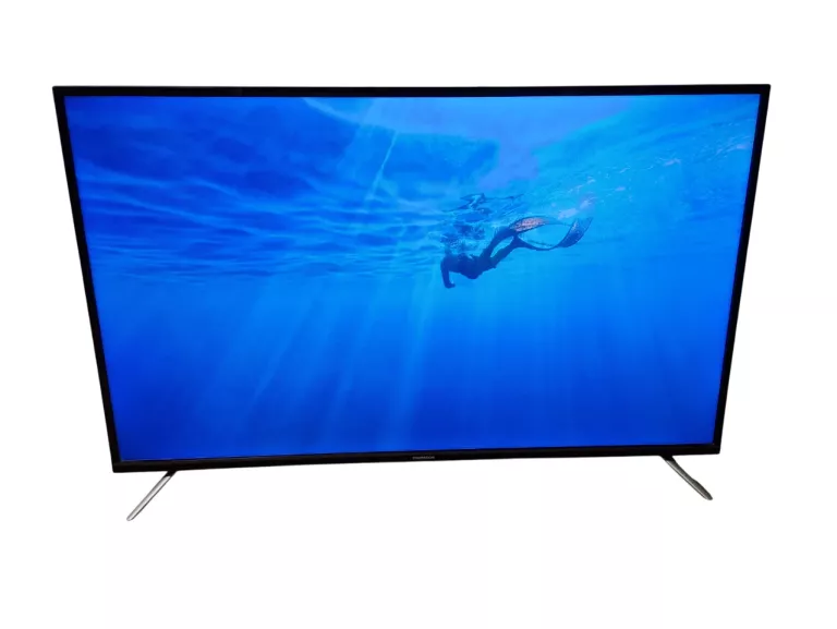 TELEWIZOR THOMSON 50UE6400 50" 4K ULTRA HD SMART TV DVB-T2