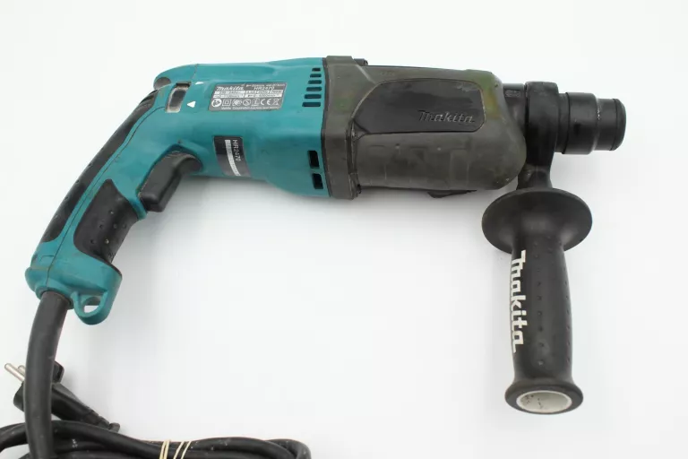 MŁOTOWIERTARKA MAKITA HR2470 SDS PLUS 780W