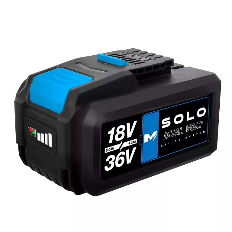 AKUMULATOR LI-ION MACALLISTER 18V / 8 AH