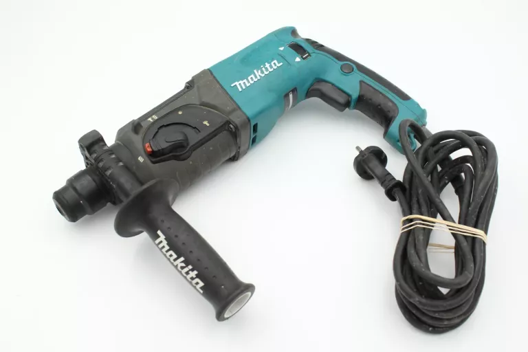 MŁOTOWIERTARKA MAKITA HR2470 SDS PLUS 780W