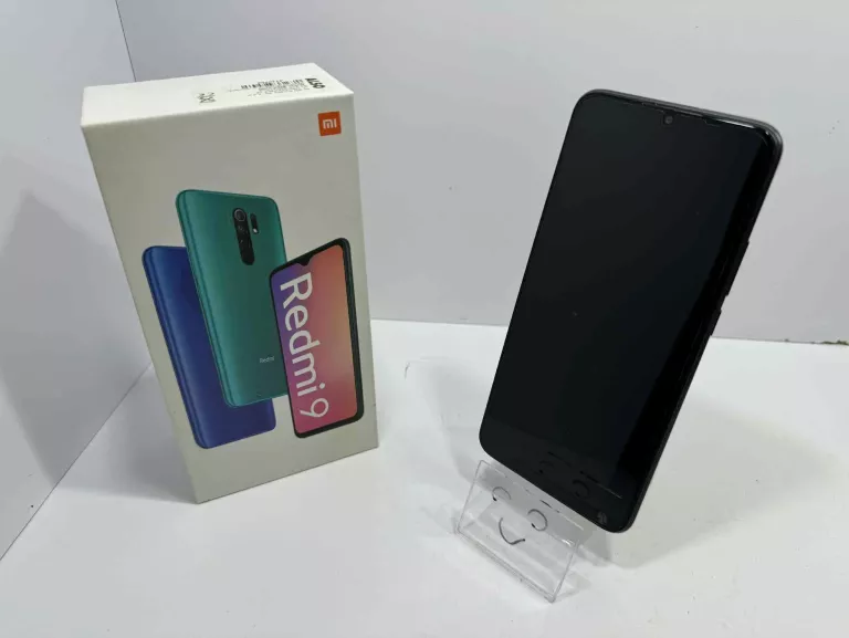 XIAOMI REDMI 9 64GB