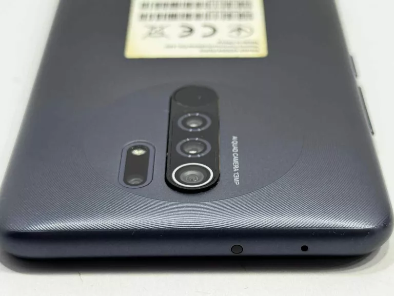 XIAOMI REDMI 9 64GB