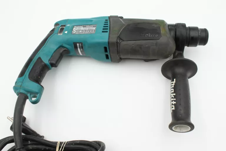MŁOTOWIERTARKA MAKITA HR2470 SDS PLUS 780W