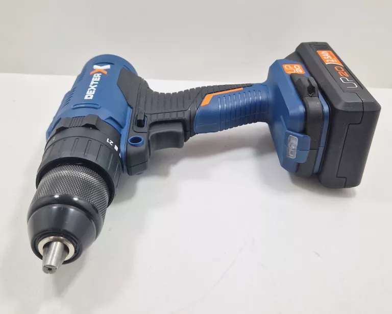 WIERTARKO-WKRĘTARKA DEXTER 20VID2-50A.11A