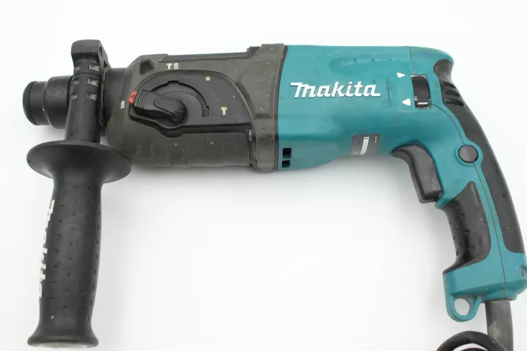 MŁOTOWIERTARKA MAKITA HR2470 SDS PLUS 780W