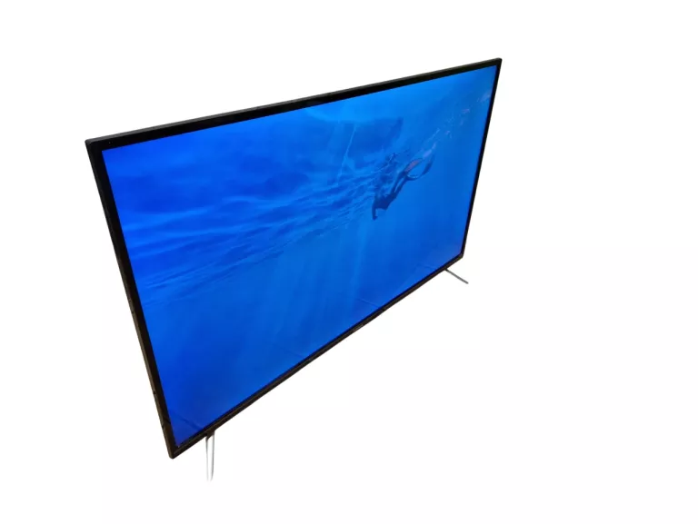 TELEWIZOR THOMSON 50UE6400 50" 4K ULTRA HD SMART TV DVB-T2