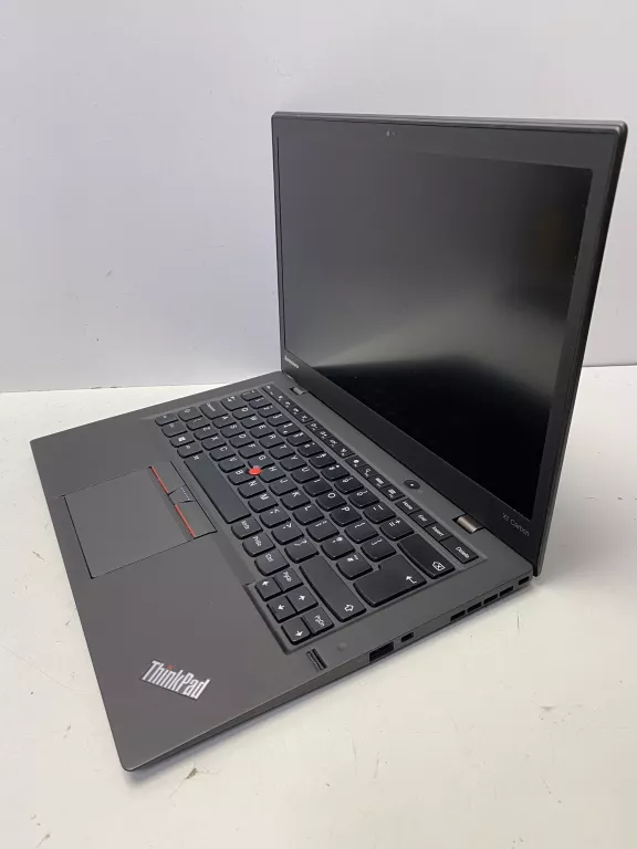 LAPTOP LENOVO X1 CARBON 16/256GB I7