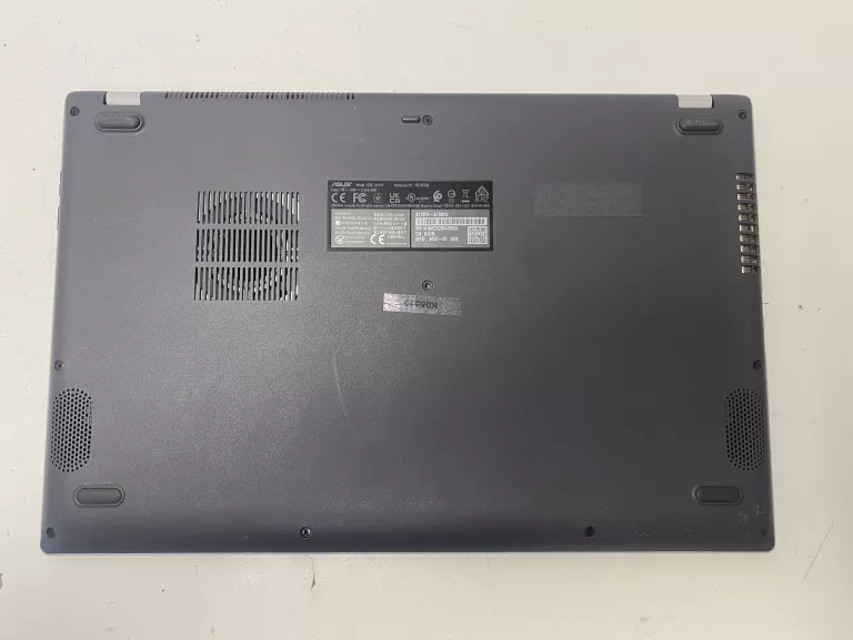 LAPTOP ASUS X515F I3 10TH GEN 8/512GB
