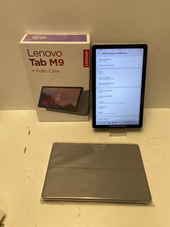 TABLET LENOVO TAB M9 4/64GB