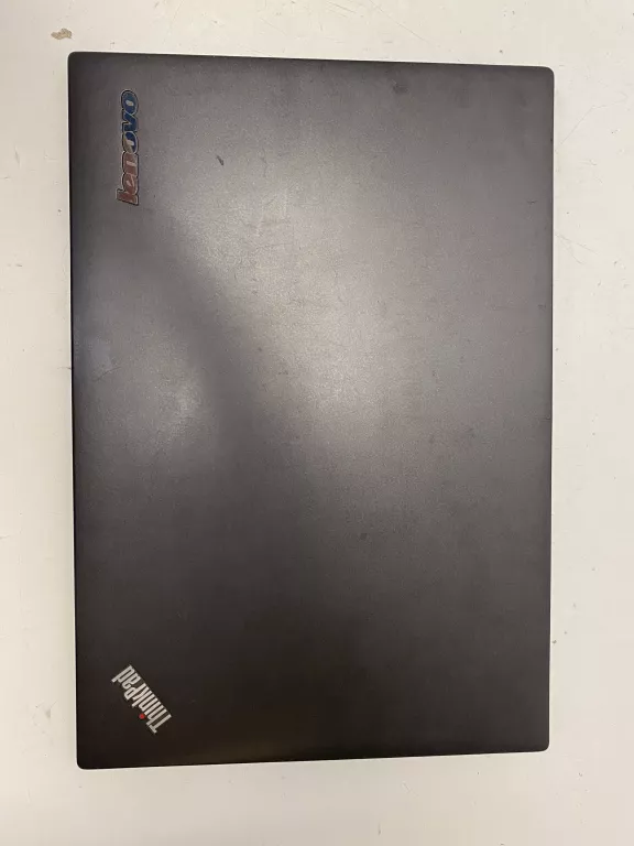 LAPTOP LENOVO X1 CARBON 16/256GB I7