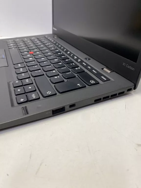 LAPTOP LENOVO X1 CARBON 16/256GB I7