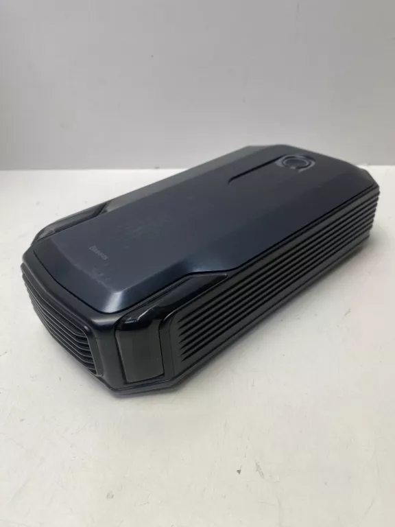 BASEUS JUMP STARTER POWERBANK BOOSTER DO SAMOCHODU 20000MAH 2000A 3X USB