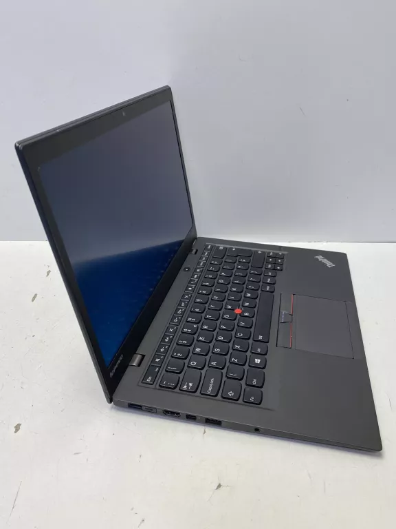 LAPTOP LENOVO X1 CARBON 16/256GB I7