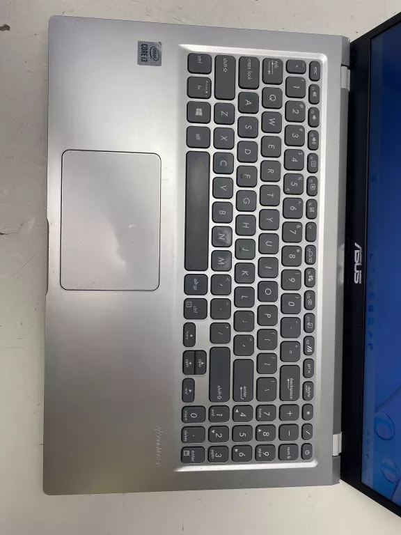 LAPTOP ASUS X515F I3 10TH GEN 8/512GB
