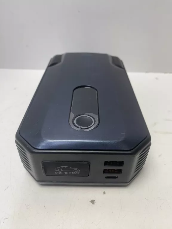 BASEUS JUMP STARTER POWERBANK BOOSTER DO SAMOCHODU 20000MAH 2000A 3X USB