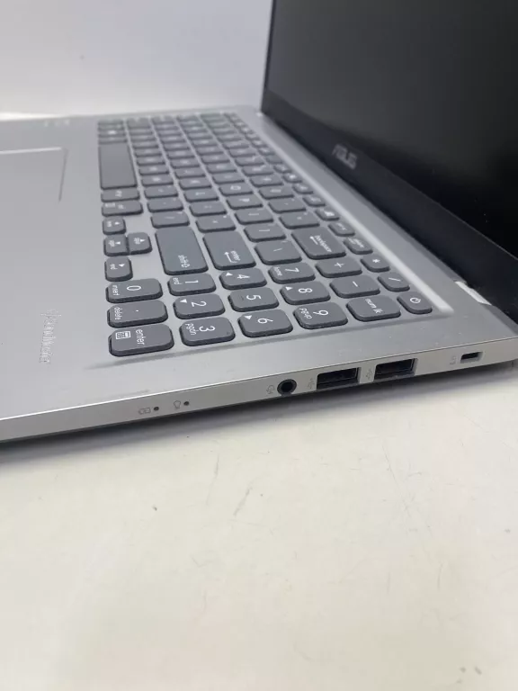 LAPTOP ASUS X515F I3 10TH GEN 8/512GB
