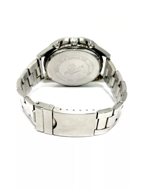 ZEGAREK CASIO EDIFICE EFV-550