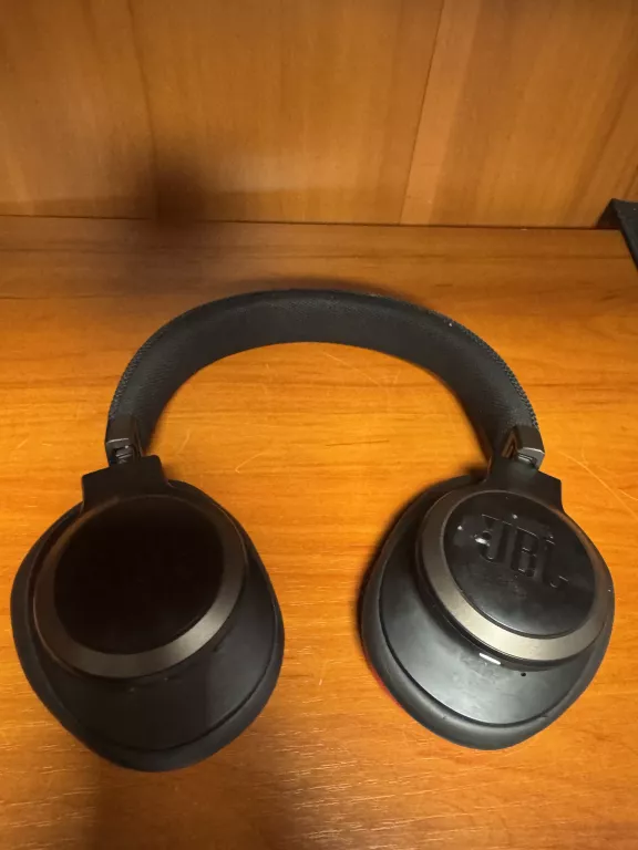 SŁUCHAWKI JBL LIVE650BTNC